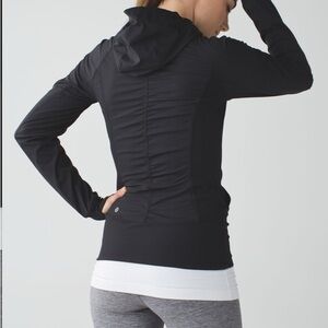 Lululemon In Flux Women's Jacket